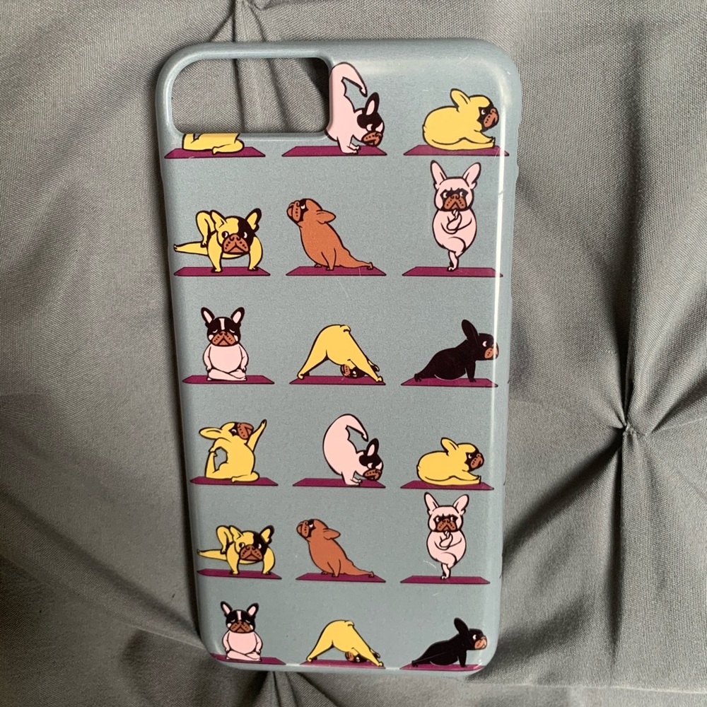iPhone 7 Plus Phone Case